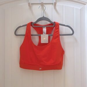 Fabletics sports bra medium